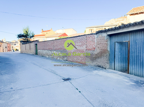 Casas o chalets en venta en Langa de Duero