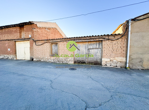 Casas o chalets en venta en Langa de Duero