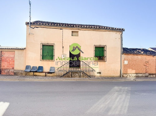 Casas o chalets en venta en Langa de Duero