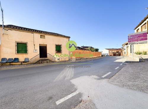 Casas o chalets en venta en Langa de Duero