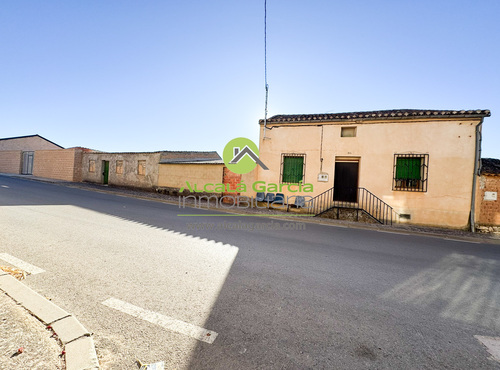 Casas o chalets en venta en Langa de Duero