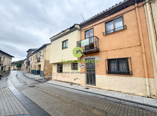 Casas o chalets en venta en Osma