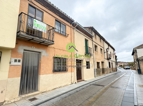 Casas o chalets en venta en Osma
