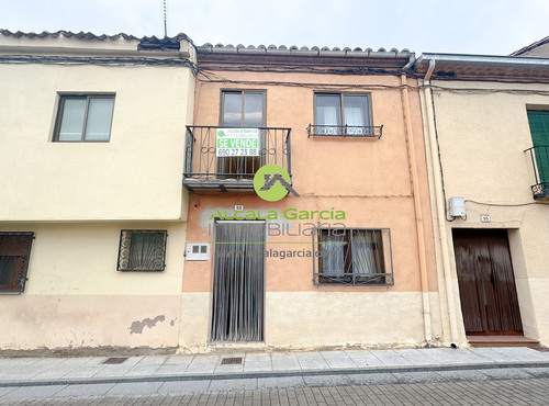 Casas o chalets en venta en Osma