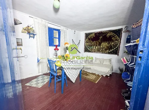 Casas o chalets en venta en Osma