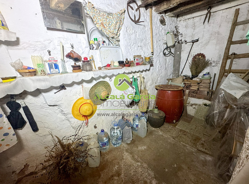 Casas o chalets en venta en Osma