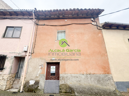 Casas o chalets en venta en Osma