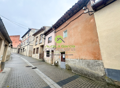 Casas o chalets en venta en Osma