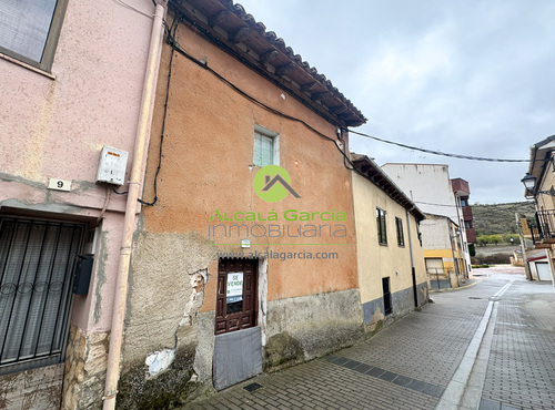 Casas o chalets en venta en Osma