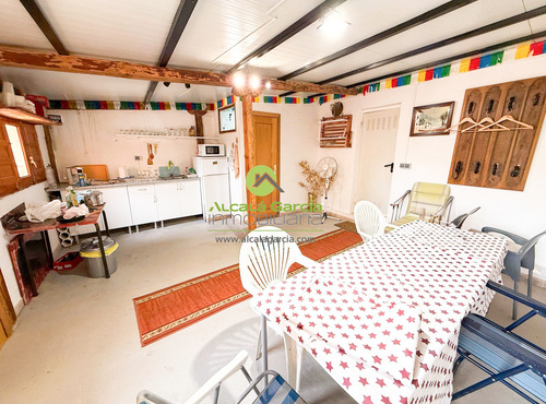 Merenderos en venta en San Esteban de Gormaz