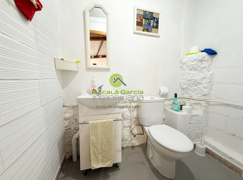 Merenderos en venta en San Esteban de Gormaz