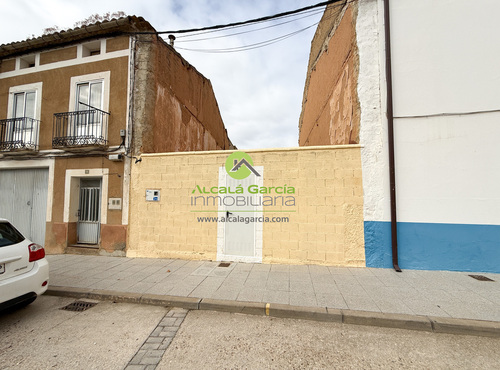 Merenderos en venta en San Esteban de Gormaz