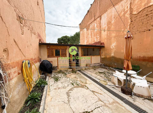 Merenderos en venta en San Esteban de Gormaz