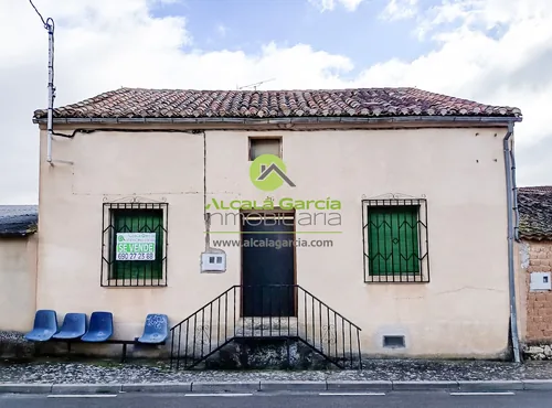 Casas o chalets en venta en Langa de Duero