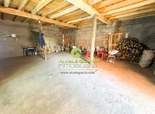 Pisos en venta en Velamazán
