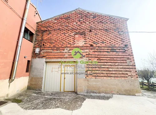 Pisos en venta en Velamazán