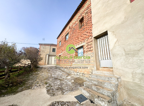 Pisos en venta en Velamazn