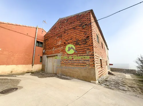 Pisos en venta en Velamazán