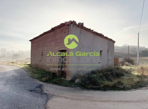 Casas o chalets en venta en Pe�alba de San Esteban