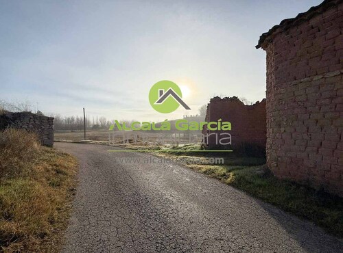 Casas o chalets en venta en Pe�alba de San Esteban