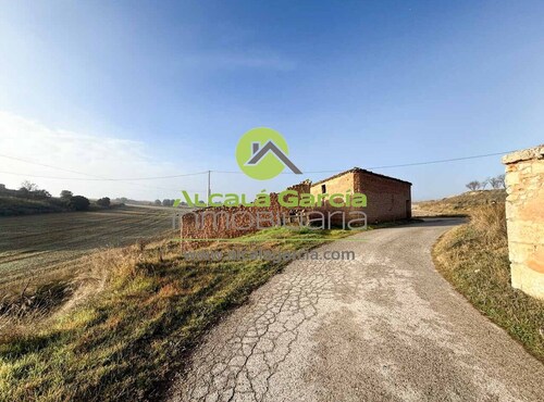 Casas o chalets en venta en Pe�alba de San Esteban