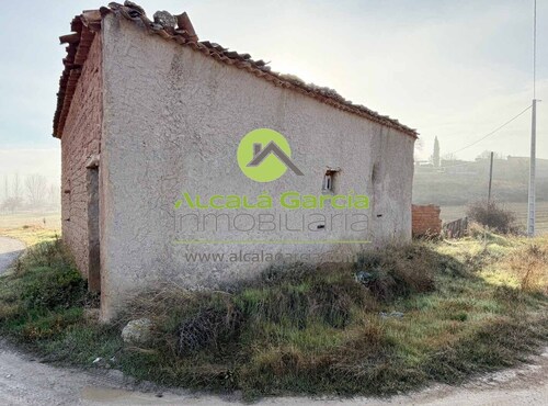 Casas o chalets en venta en Pe�alba de San Esteban