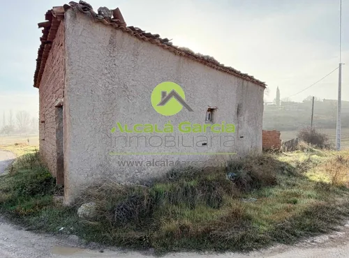 Casas o chalets en venta en Peñalba de San Esteban