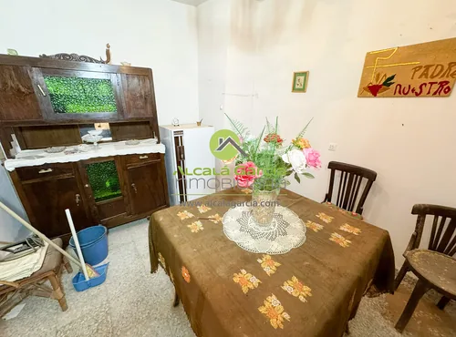 Casas o chalets en venta en Ines