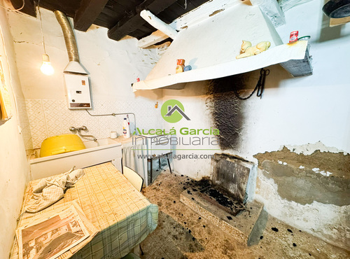 Casas o chalets en venta en Ines