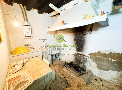Casas o chalets en venta en Ines