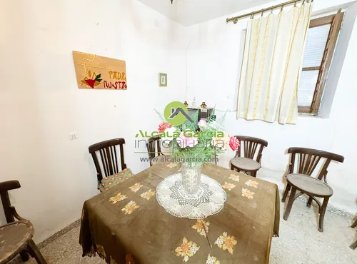 Casas o chalets en venta en Ines