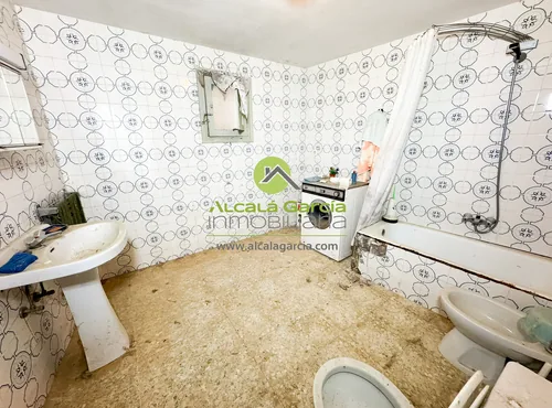 Casas o chalets en venta en Ines