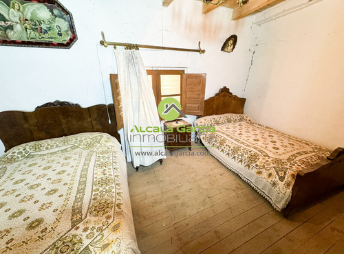 Casas o chalets en venta en Ines