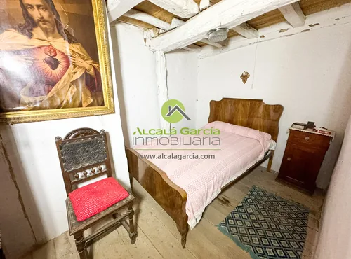 Casas o chalets en venta en Ines
