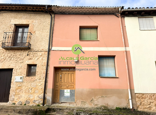 Casas o chalets en venta en Ines