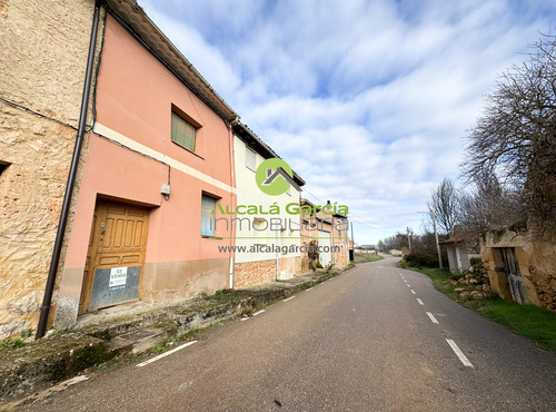 Casas o chalets en venta en Ines