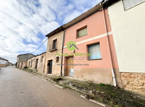Casas o chalets en venta en Ines