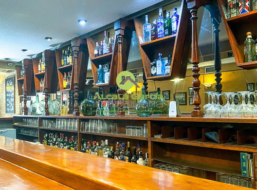 Locales en venta en San Esteban de Gormaz