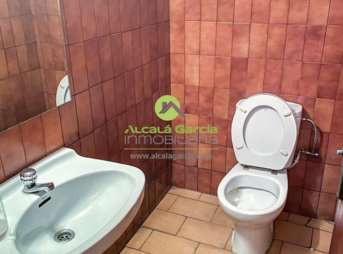 Locales en venta en San Esteban de Gormaz