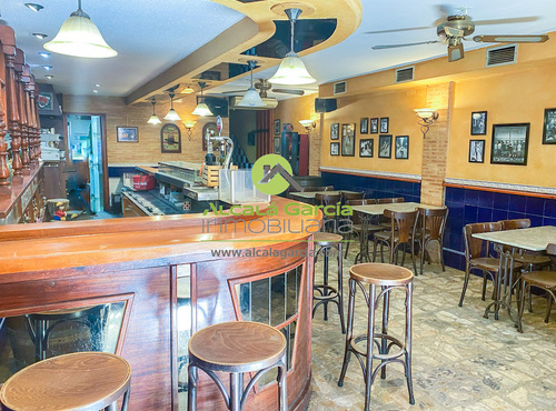 Locales en venta en San Esteban de Gormaz