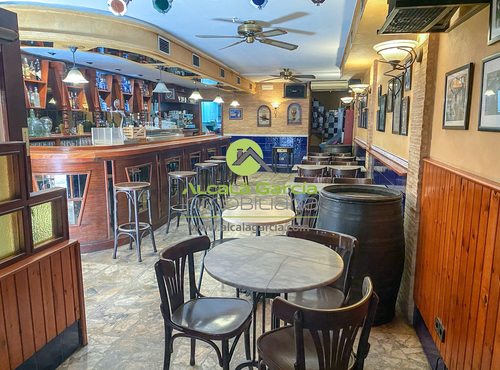 Locales en venta en San Esteban de Gormaz