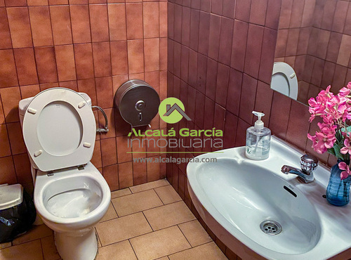 Locales en venta en San Esteban de Gormaz