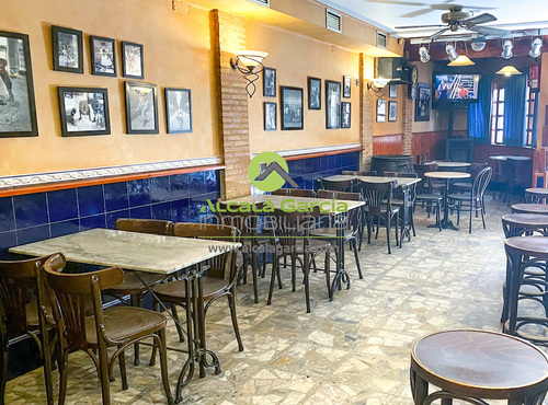 Locales en venta en San Esteban de Gormaz