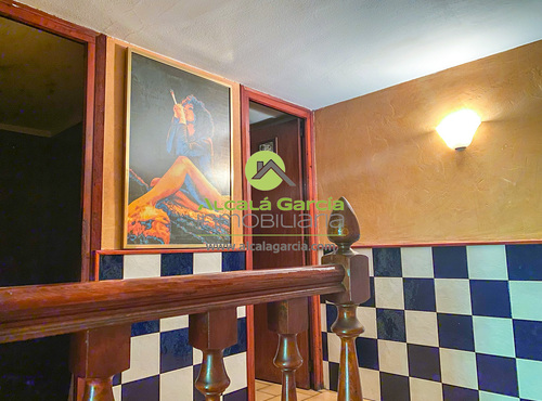 Locales en venta en San Esteban de Gormaz