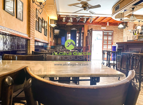 Locales en venta en San Esteban de Gormaz