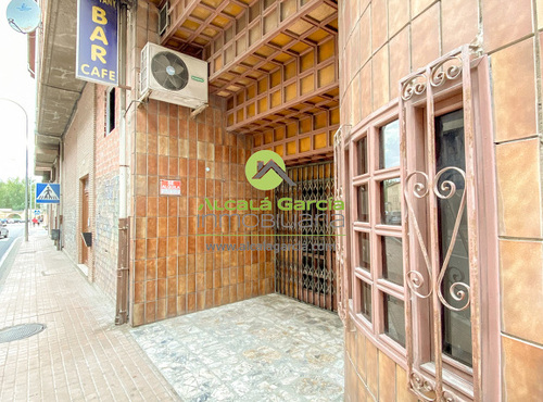 Locales en venta en San Esteban de Gormaz