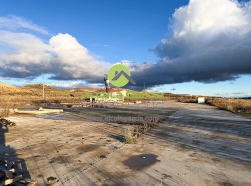 Solares en venta en Langa de Duero