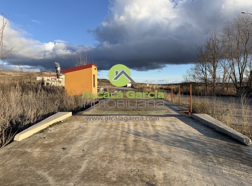 Solares en venta en Langa de Duero