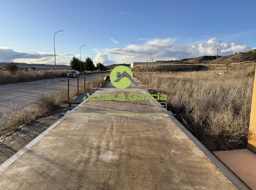 Solares en venta en Langa de Duero