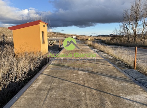 Solares en venta en Langa de Duero